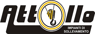 Attollo — Sistemi di sollevamento